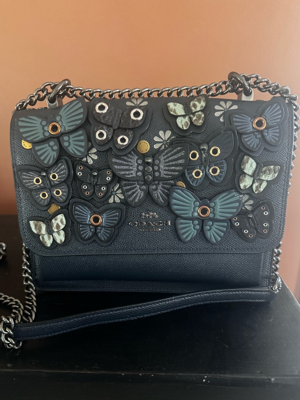 Coach handbag